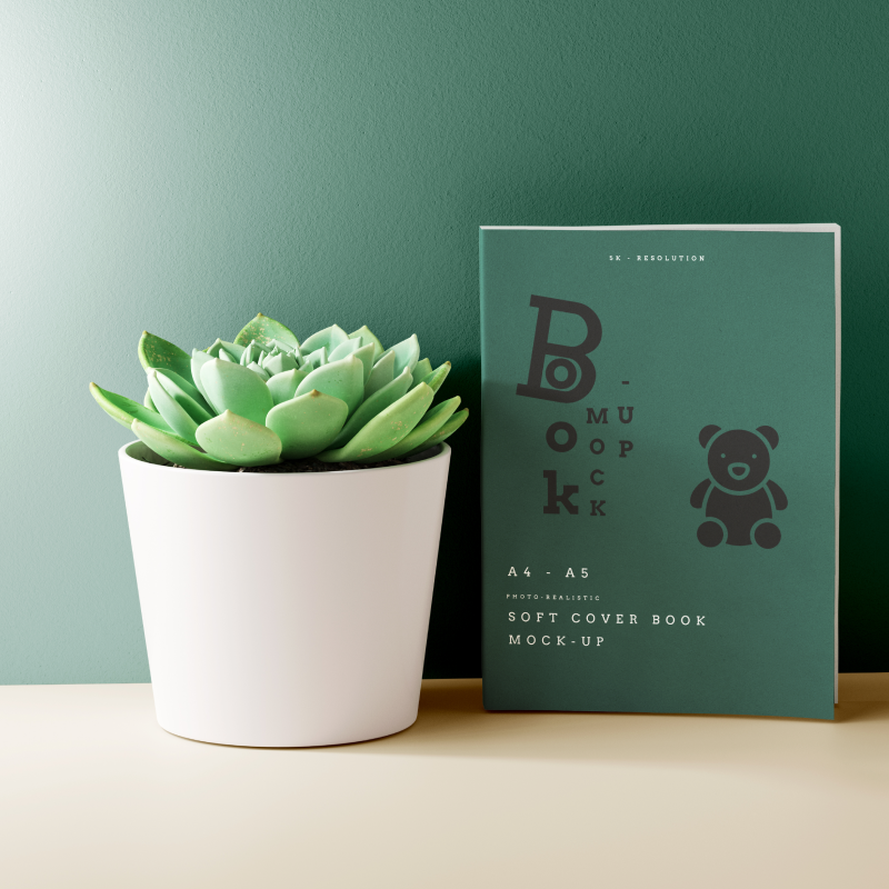 Fairy tale book – Image 2